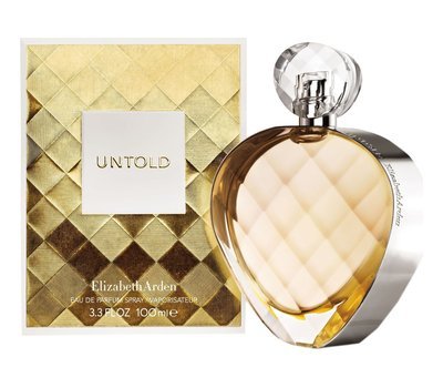 Elizabeth Arden UNTOLD 64321