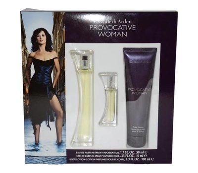 Elizabeth Arden Provocative Woman 64114