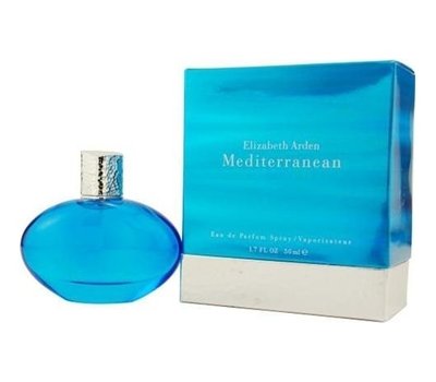 Elizabeth Arden Mediterranean 64037