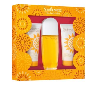 Elizabeth Arden Sunflowers 64260