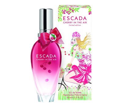 Escada Cherry in the Air 65395