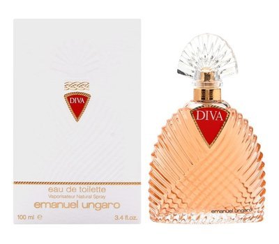 Emanuel Ungaro Diva 65098