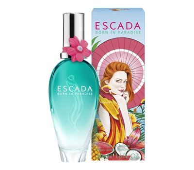 Escada Born in Paradise 65377