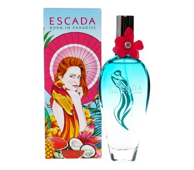 Escada Born in Paradise 65375