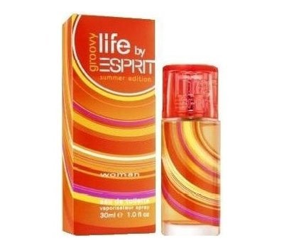 Esprit Groovy Life by Esprit Summer Edition Woman 66083