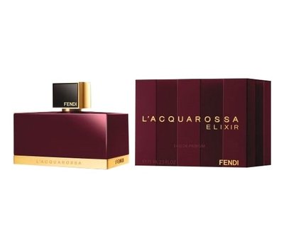 Fendi L`Acquarossa Elixir 67668