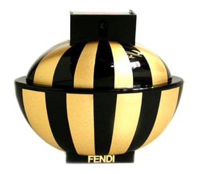 Fendi Asja Fendi