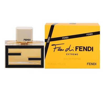 Fendi Fan di Fendi Extreme 67571