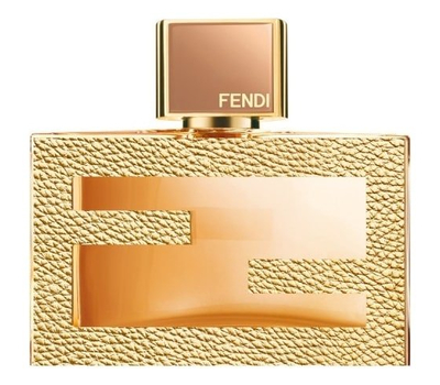 Fendi Fan di Fendi Leather Essence