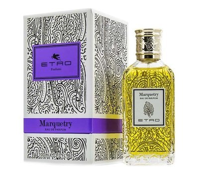 Etro Marquetry 67343