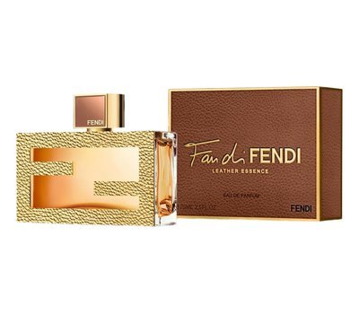 Fendi Fan di Fendi Leather Essence 67595