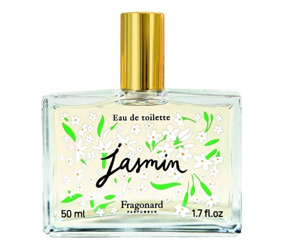 Fragonard Jasmin