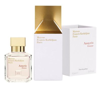 Francis Kurkdjian Amyris Femme 68542