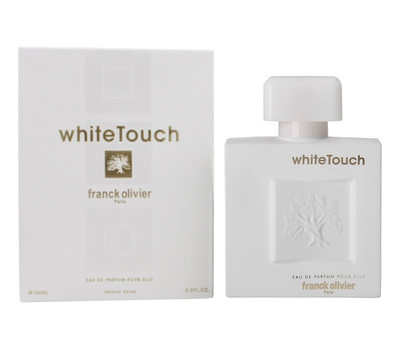 Franck Olivier White Touch 68812