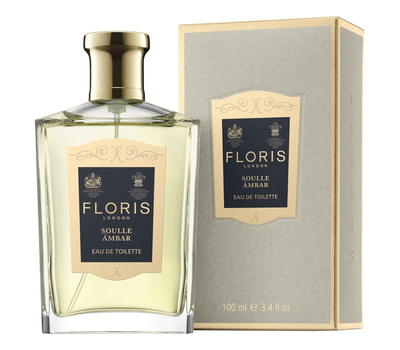 Floris Soulle Ambar 68004