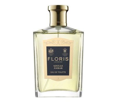 Floris Soulle Ambar 68005