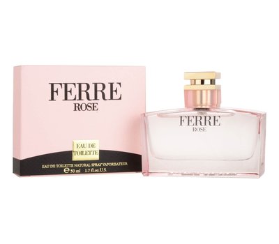 GianFranco Ferre Ferre Rose 69772