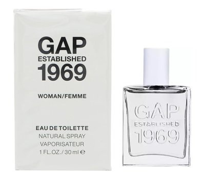 GAP 1969 Women 69047