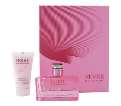 GianFranco Ferre Ferre Rose Princesse 69808