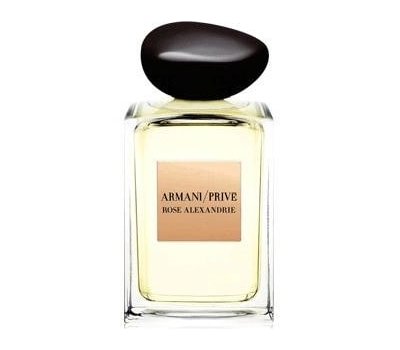 Armani Prive Rose Alexsandrie