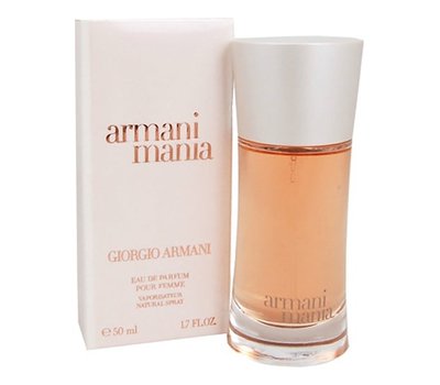 Armani Mania pour femme 70277