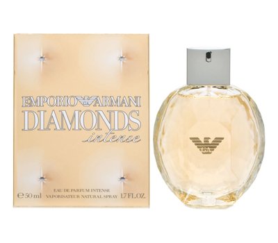 Armani Emporio Diamonds Intense 70147