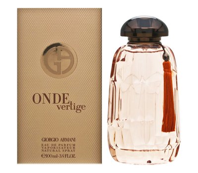 Armani Onde Vertige 70334