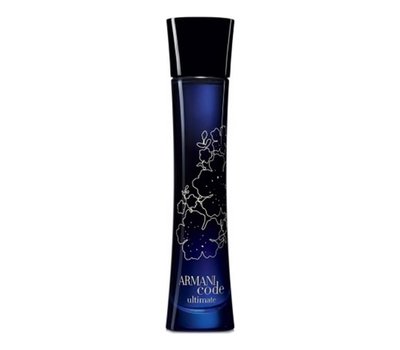 Armani Code Ultimate Femme