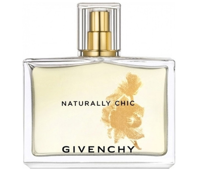 Givenchy Naturally Chic