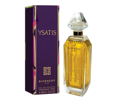 Givenchy Ysatis 71644