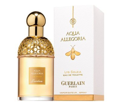 Guerlain Aqua Allegoria Lys Soleia 72801