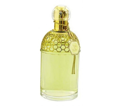 Guerlain Aqua Allegoria Ylang & Vanille