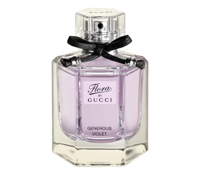 Gucci Flora by Gucci Generous Violet