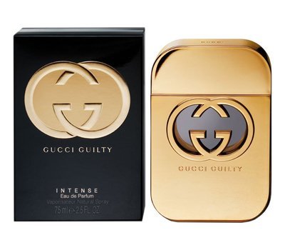 Gucci Guilty Intense Woman 72299