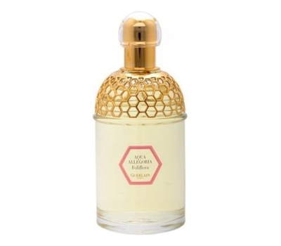 Guerlain Aqua Allegoria Foliflora