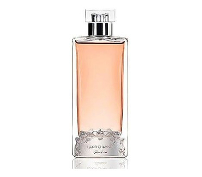 Guerlain Elixir Charnel Floral Romantique