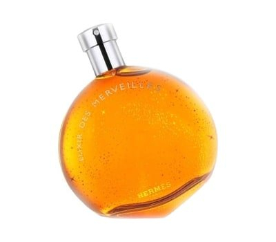 Hermes Eau Des Merveilles Elixir