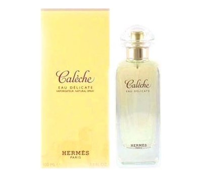 Hermes Caleche Eau Delicate 74213