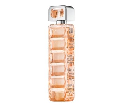 Hugo Boss Boss Orange Charity Edition