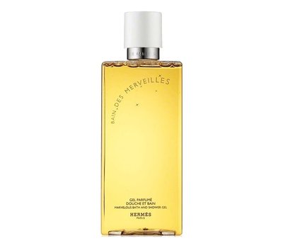 Hermes Eau Des Merveilles 74242