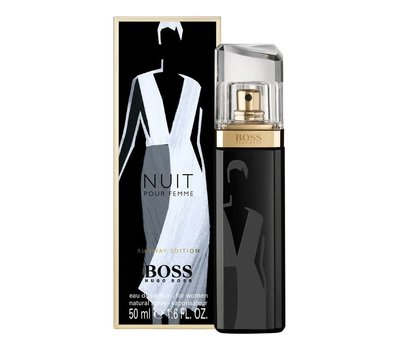 Hugo Boss Boss Nuit Pour Femme Runway Edition 74969