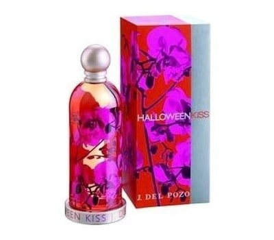 J.Del Pozo Halloween Kiss