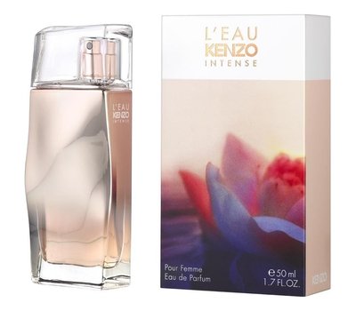 Kenzo L`Eau Kenzo Intense Pour Femme 78636