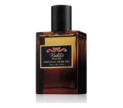 Kiehl's Original Musk Oil