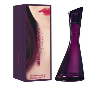 Kenzo Jeu d'Amour L'Elixir 78516