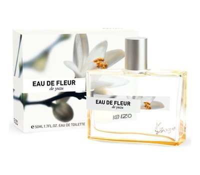 Kenzo Eau De Fleur De Yuzu 78374