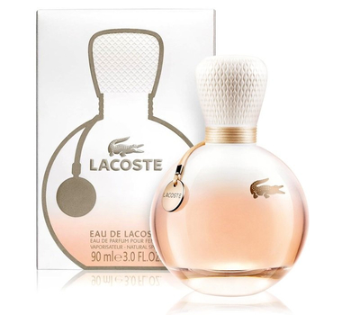 Lacoste Eau de Lacoste