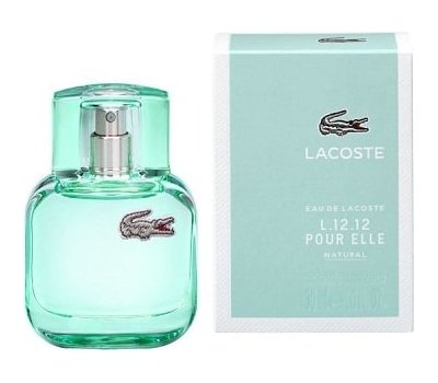 Lacoste Eau de Lacoste L.12.12 Pour Elle Natural 79996