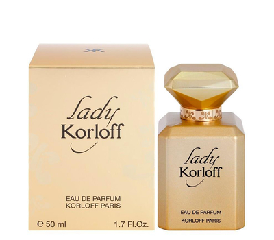 Korloff Paris Lady 79187