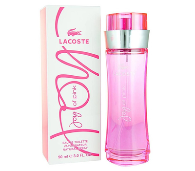 Lacoste Joy of Pink 80079